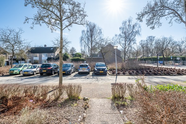 Medium property photo - Aldendriel 51, 5653 PH Eindhoven